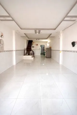 HẺM 5M THÔNG Đ.SỐ 19 BHHA BÌNH TÂN