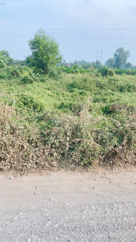 Bán đất 688.8m² có sẵn 400m² thổ cư ngang 10m giá 1.7 tỷ tại Xã Hòa Khánh