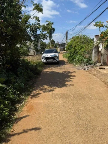 Đất mặt tiền bằng phẳng cao giá nên đẹp khu dân cư hiện hữu an ninh tốt
Diện tích 275m2, 11 m
Giá 2.200.000.000