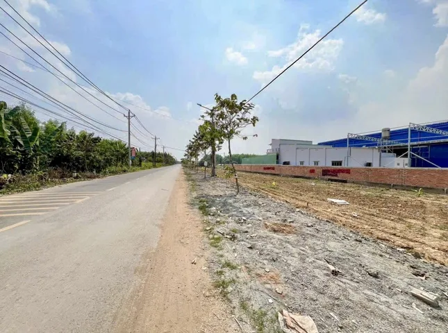 ĐẤT THỔ CƯ ĐẦU TƯ GIÁ F0