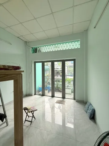 KẾ ÂU CƠ TÂN PHÚ 85M2 4PN 8.5 TỶ NỞ HẬU HẺM XE HƠI TRÁNH NHAU