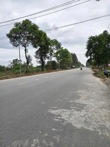 📌📌📌LÀM VIỆC TRỰC TIẾP GIÁ TỐT !!! Bán đất Trường Chinh, Hội An