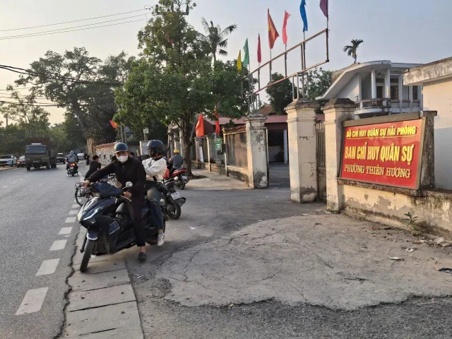 Bán đất 63m² ngang 4m giá 1.28 tỷ tại Lâm động
Lh :076.231.9990 e Thúy