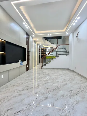 💥💥💥Chỉ 4,8 tỷ sở hữu nhà 4 tầng xây mới siêu đẹp TĐC Vinhomes Sở Dầu Hồng Bàng