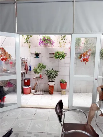 Nhà bán lê đức thọ, gần siêu thị, trường học , chợ tiện ích bao quanh