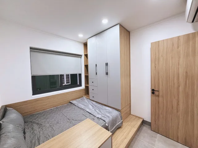 Bán nhà 40.4m² có sẵn 40m² thổ cư ngang 6m giá 3.35 tỷ tại Phường Buôn Ma Thuột