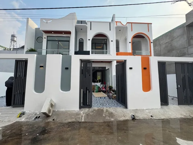 ❌❌Chính chủ cần bán 3 căn ngay Công An Phường Tân triều