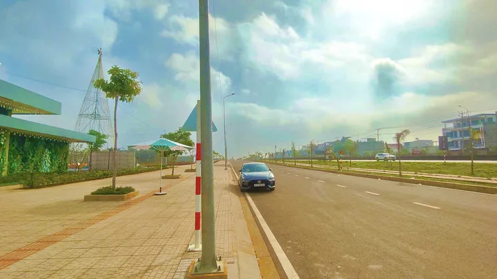 GIÁ ĐẤT TẠI TRUNG TÂM HÀNH CHÍNH DẦU GIÂY TỪ 19.5TR/M2 LIỆU CÓ CAO?