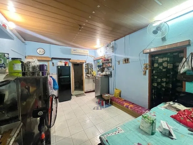CHỦ GỬI BÁN NHANH NHÀ CẤP 4.HẺM XE HƠI LINH TRUNG THỦ ĐỨC. NGANG GẦN 6M