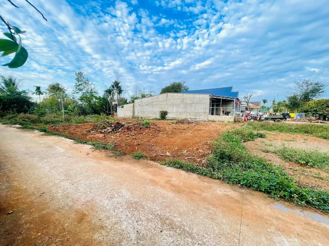 Bán đất 400m² có sẵn 60m² thổ cư ngang 20m giá 1.59 tỷ tại Xã Cuôr Đăng