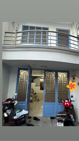 Bán gấp nhà đường Tên Lửa - 41m² - 4 PN - ngang 4m giá 3.9 tỷ