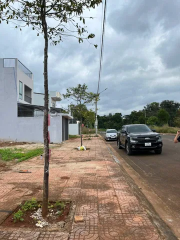Bán đất 120m² full thổ cư ngang 5m giá 4.65 tỷ tại Phường Tân Lập