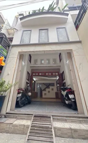 BÁN NHÀ HẺM Ô TÔ 🚘 THÔNG KHU VIP BÀU CÁT TÂN BÌNH - GẦN CHỢ TÂN BÌNH - CHỢ ÔNG ĐỊA