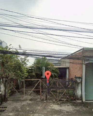 Bán đất 129.8m² có sẵn 129m² thổ cư ngang 6,5m giá 7.3 tỷ tại Xã Mỹ Hạnh