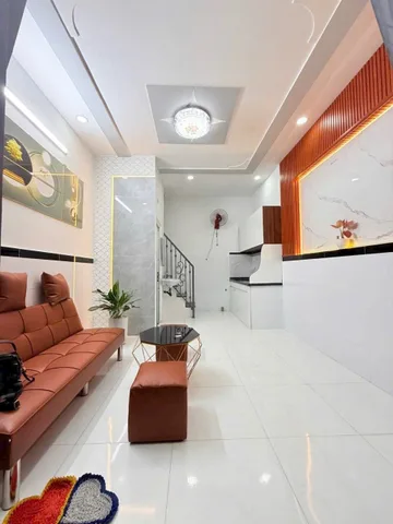 NHÀ 1/ Hiệp Thành 13 – GIÁ CHỈ 1 TỶ 080 TRIỆU
