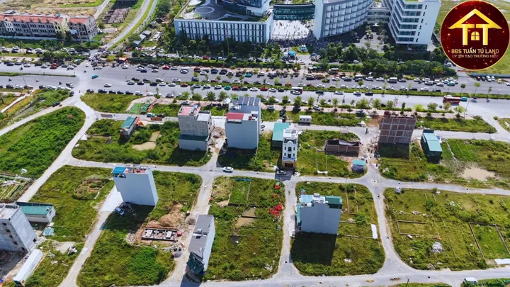 7,X TỶ SỞ HỮU ĐẤT DV AN THƯỢNG – ĐƯỜNG RỘNG 10M, KHÔNG CÓ LÔ THỨ 2