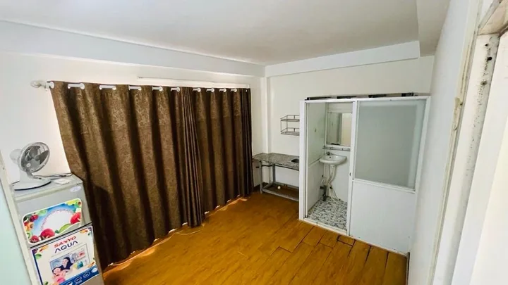 CHDV 19 PHÒNG THANG MÁY, DOANH THU 70Triệu/tháng, HẺM OTO - 6Tầng 19PN - 4.4x17m - 73m² - NƠ TRANG LONG - BÌNH THẠNH - DƯỚI 13.2 T.ỷ