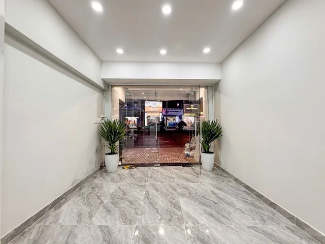 MẶT TIỀN KD, TẶNG NỘI THẤT, GẦN TRƯỜNG ĐH, CHỢ - 4Tầng 4PN - 3.6x13m - 42m² - XVNT - BÌNH THẠNH - DƯỚI 15.8 T.ỷ