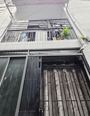 NỞ HẬU TÀI LỘC, GẦN KHU BÀU CÁT - 2Tầng 2PN - 3.2x6m - 18m² - ÂU CƠ - TÂN BÌNH - DƯỚI 2.85 T.ỷ