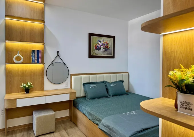 🔥 Chỉ 70m2 Sở Hữu Căn Hộ 2pn, 2wc Tại Việt Hưng, Long Biên chỉ 4,5 tỷ