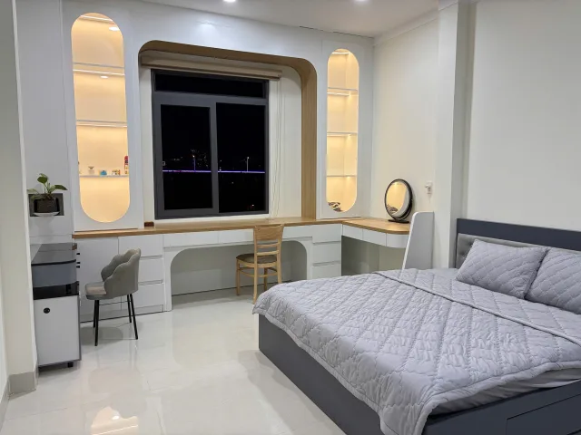 Bán nhà 98.5m² có sẵn 98m² thổ cư ngang 4m giá 4.65 tỷ tại Phường Buôn Ma Thuột
