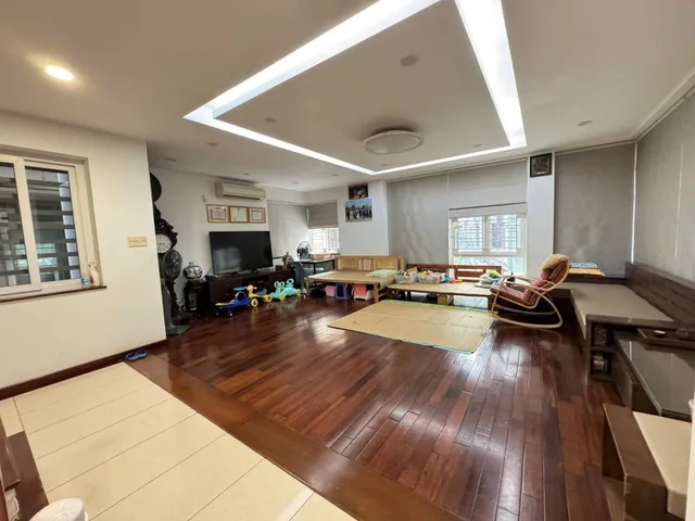 🔥 DUY NHẤT 1 CĂN – PHÂN LÔ VIP TRUNG KÍNH TO – CĂN GÓC 3 MẶT THOÁNG – TRUNG TÂM TRUNG HÒA – CẦU GIẤY 🔥
