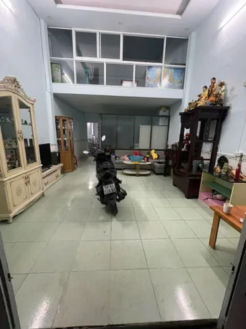 Bán nhà quang trung, 73m2, sổ hồng riêng
