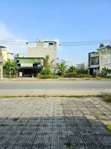 Đất Mặt Tiền Đường, Đảo Kim Cương  Q9, 106m2, Giá 6.7 tỷ