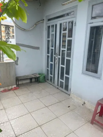 BÁN NHÀ ĐƯỜNG SỐ 6, LINH TÂY - 120m2 - GIÁ 6.5 TỶ TL