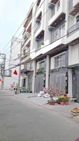 Tuyệt phẩm 5 tầng Lê Đình Cẩn_ Dt(64m2), nhỉnh 7ty_hẻm xe tải
