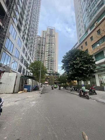 🔥Bán Nhà Phố Vip Ngụy Như Kon Tum, Phân Lô, Ô tô Tránh, Kinh Doanh Đỉnh, 6 Tầng Thang Máy