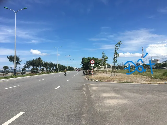 BÁN ĐẤT THỎ CƯ SÁT DỰ ÁN NINH CƠ, VIEW BIỂN, KINH DOANH SẦM UẤT, HẠ TẦNG ĐỒNG BỘ, 180M2