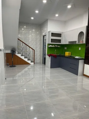 BÁN NHÀ PHAN THỊ HÀNH 33M2 4.6 TỶ 2 TẦNG TÂN PHÚ KHU PHÚ THỌ HÒA GẦN THPT TRẦN PHÚ