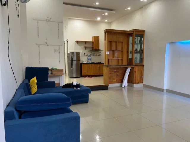 Bán nhà 124.5m² có sẵn 88m² thổ cư ngang 5m giá 3.1 tỷ tại Phường Buôn Ma Thuột