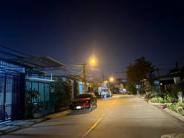 Bán đất 357m² có sẵn 50m² thổ cư ngang 10m giá 1.55 tỷ tại Phường Thành Nhất