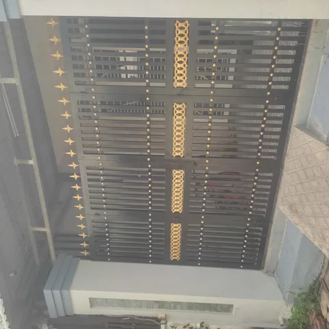 Bán nhà 4*20m lầu trệt 4pn. Khu DC Bà Điểm. Hocmon