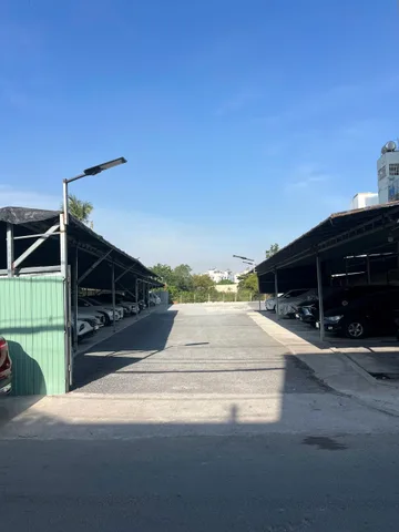 Bán đất 1918.4m² ngang 26m giá 35 tỷ tại Đường số 160 Phường Tăng Nhơn Phú