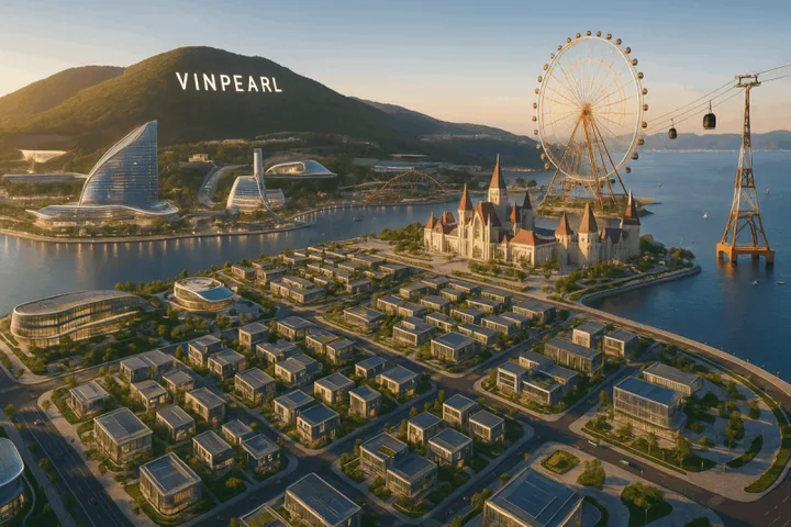 LN6-15 – Sát 28 Boutique Hotel, Đón Sóng Du Lịch 2026