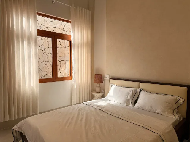 Nhà view thoáng – Không gian sống lý tưởng diện tích 155m2 4,5m giá 4ty2