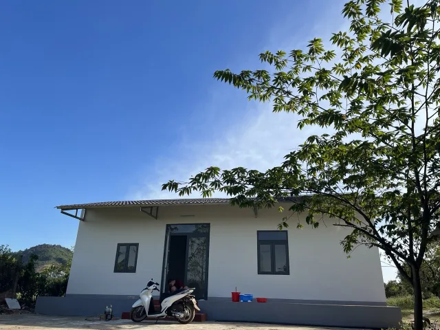 BÁN ĐẤT VƯỜN EA NUOL BUÔN ĐÔN GIÁ TỐT