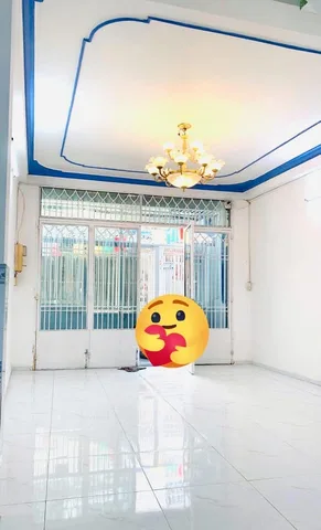 Nhà Kinh Dương Vương-Q6-Nhà Đẹp-DT 60M2-Nhỉnh 5 Tỏi.