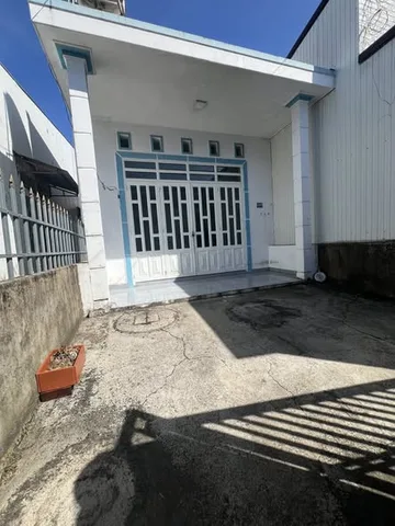 Bán Nhà trung tâm Phường 2 Bảo Lộc - nhà sẵn thổ cư - khu dân cư