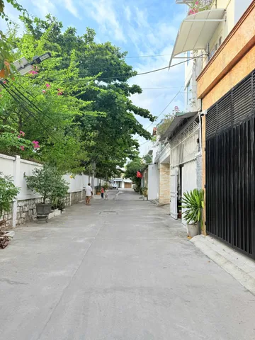 Bán nhà 126.9m² có sẵn 97m² thổ cư ngang 7m giá 7.3 tỷ tại Phường Bắc Nha Trang