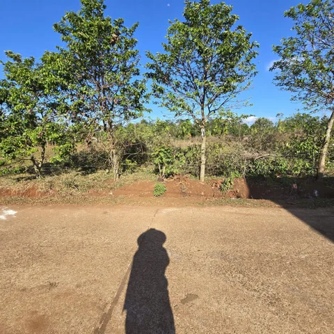 Bán đất 250m² có sẵn 60m² thổ cư ngang 10m giá 790 triệu tại Xã Cuôr Đăng