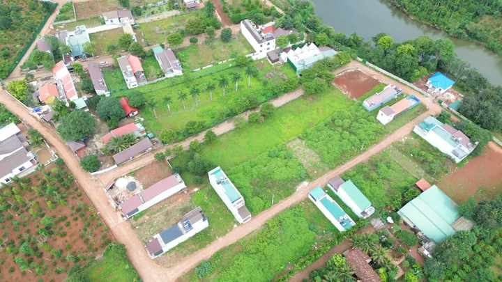 Bán đất 115m² có sẵn 110m² thổ cư ngang 5m giá 1.19 tỷ tại Xã Quảng Phú