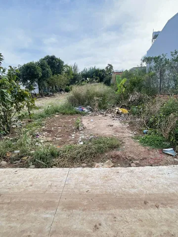Bán đất 333.3m² có sẵn 60m² thổ cư ngang 6m giá 1.25 tỷ tại Phường Buôn Ma Thuột