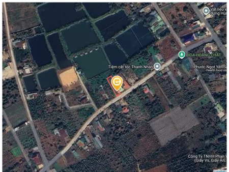 Bán đất 5*40 -  200m² có sẵn 60m² thổ cư Giá 1.15 tỷ tại Phường Ea Kao - CHỐT 1150