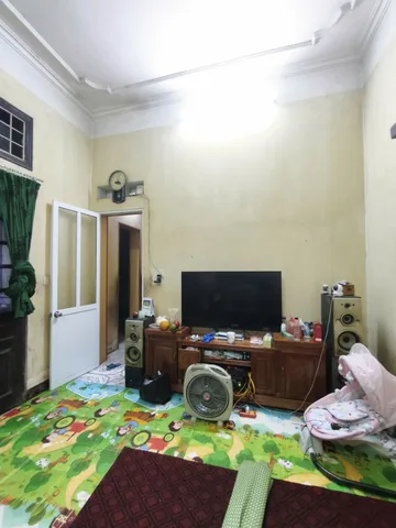 Bán nhà Đại Từ 76m² full thổ cư ngang 7.2m giá 16.9 tỷ tại Đường Đại Từ Phường Định Công (MUA/BÁN BĐS nhắn tin Zalo 0862299066)