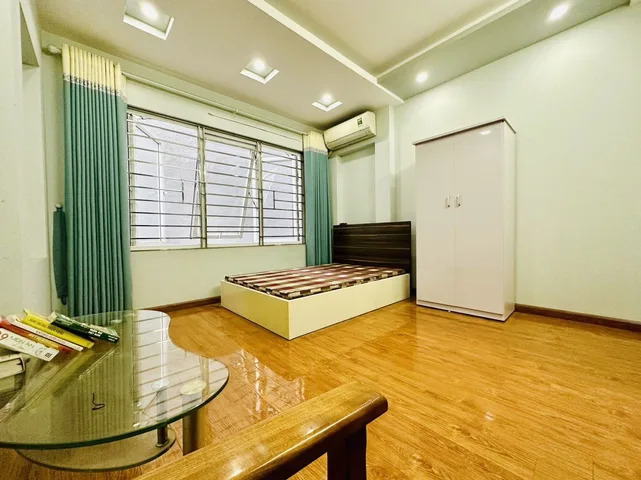 Cho thuê phòng trọ giá rẻ 3,2 tr 48 ngõ 50 võng thị tây hồ