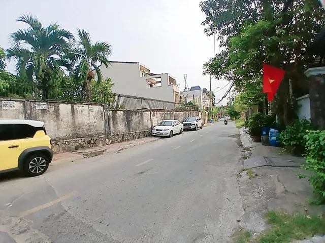 BÁN NHÀ ĐƯỜNG 106, TĂNG NHƠN PHÚ A - 68m2 - GIÁ 4.9 TỶ TL